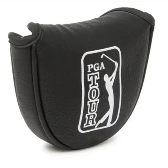 PGA Tour Golf Mallet Putter Cover Brand New in Package! - Picture 2 of 6